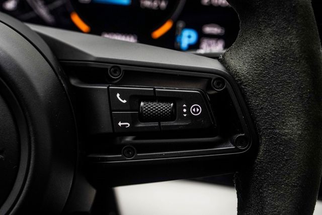 2023 Porsche Taycan GTS Sport Turismo AWD - 22969216 - 33