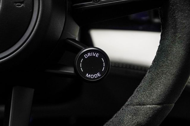 2023 Porsche Taycan GTS Sport Turismo AWD - 22969216 - 34