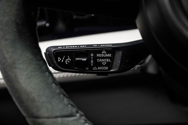 2023 Porsche Taycan GTS Sport Turismo AWD - 22969216 - 35