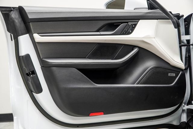 2023 Porsche Taycan GTS Sport Turismo AWD - 22969216 - 37