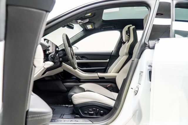 2023 Porsche Taycan GTS Sport Turismo AWD - 22969216 - 41