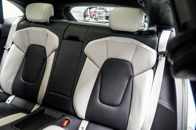 2023 Porsche Taycan GTS Sport Turismo AWD - 22969216 - 43