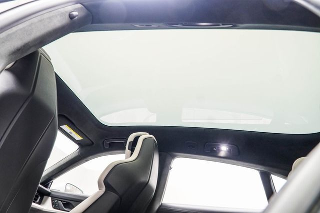 2023 Porsche Taycan GTS Sport Turismo AWD - 22969216 - 45