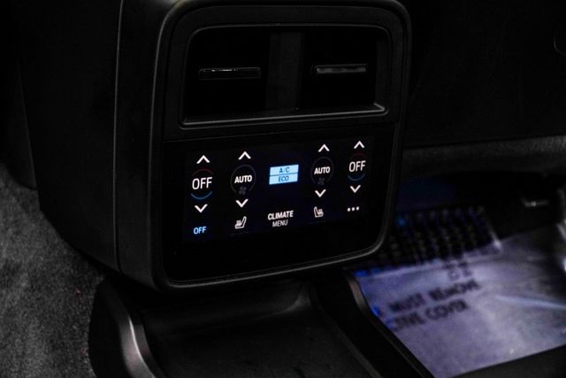 2023 Porsche Taycan GTS Sport Turismo AWD - 22969216 - 46