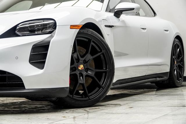 2023 Porsche Taycan GTS Sport Turismo AWD - 22969216 - 6