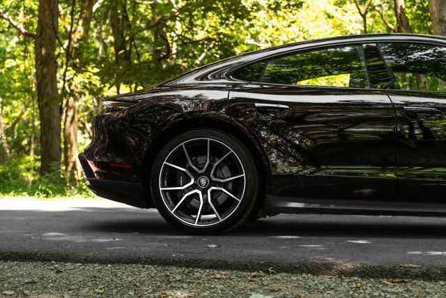 2023 Porsche Taycan MSRP$97560/AdaptiveSportSeats/FixedPanoramicRoof/NAV - 23069616 - 9