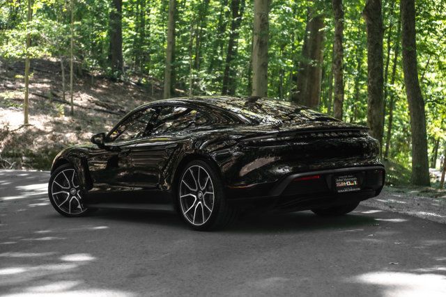 2023 Porsche Taycan MSRP$97560/AdaptiveSportSeats/FixedPanoramicRoof/NAV - 23069616 - 11