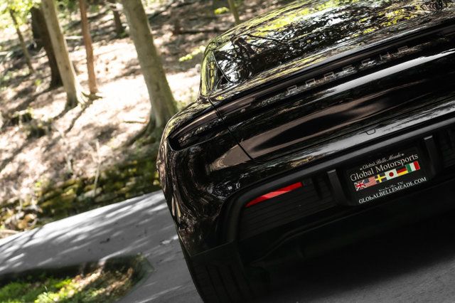 2023 Porsche Taycan MSRP$97560/AdaptiveSportSeats/FixedPanoramicRoof/NAV - 23069616 - 14