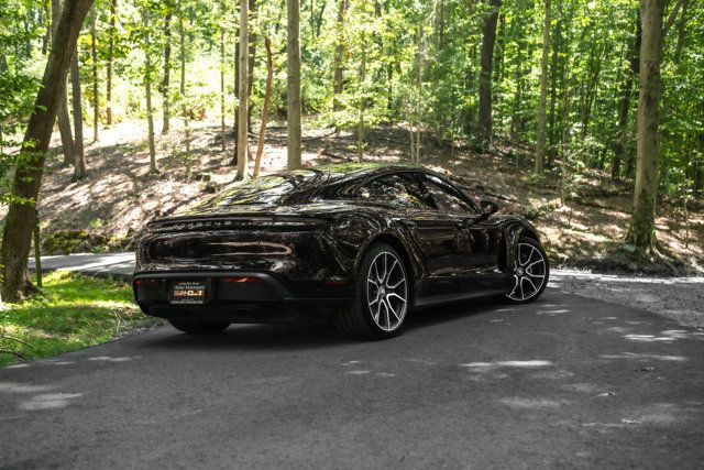 2023 Porsche Taycan MSRP$97560/AdaptiveSportSeats/FixedPanoramicRoof/NAV - 23069616 - 15