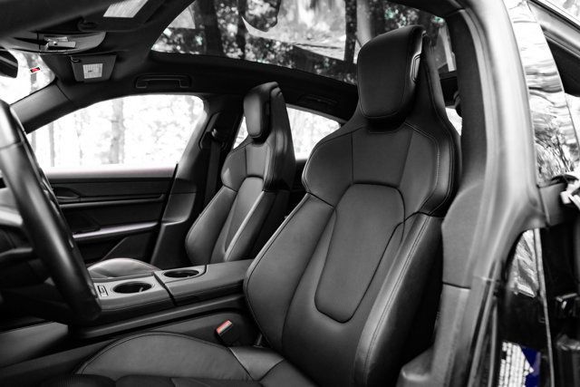 2023 Porsche Taycan MSRP$97560/AdaptiveSportSeats/FixedPanoramicRoof/NAV - 23069616 - 17