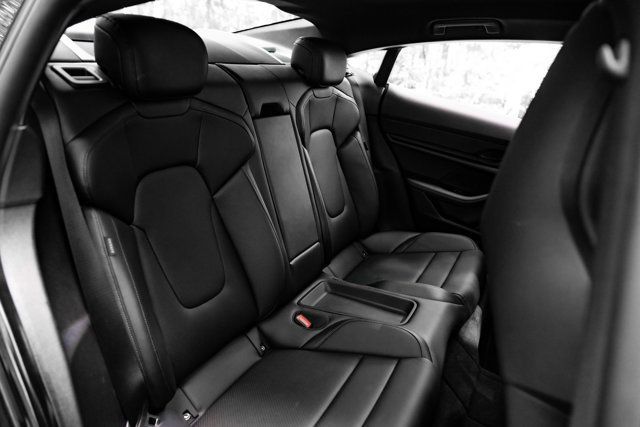 2023 Porsche Taycan MSRP$97560/AdaptiveSportSeats/FixedPanoramicRoof/NAV - 23069616 - 19