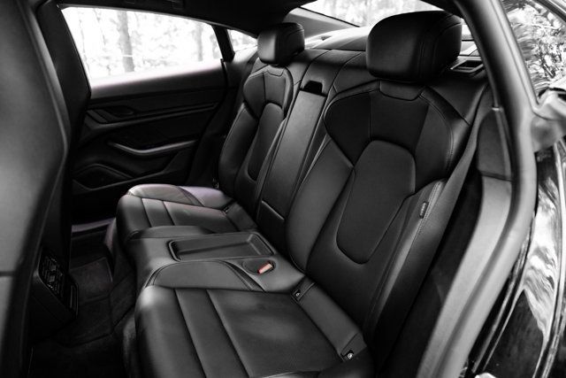 2023 Porsche Taycan MSRP$97560/AdaptiveSportSeats/FixedPanoramicRoof/NAV - 23069616 - 20