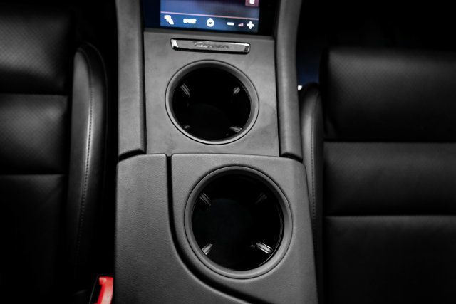 2023 Porsche Taycan MSRP$97560/AdaptiveSportSeats/FixedPanoramicRoof/NAV - 23069616 - 36