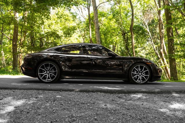 2023 Porsche Taycan MSRP$97560/AdaptiveSportSeats/FixedPanoramicRoof/NAV - 23069616 - 8