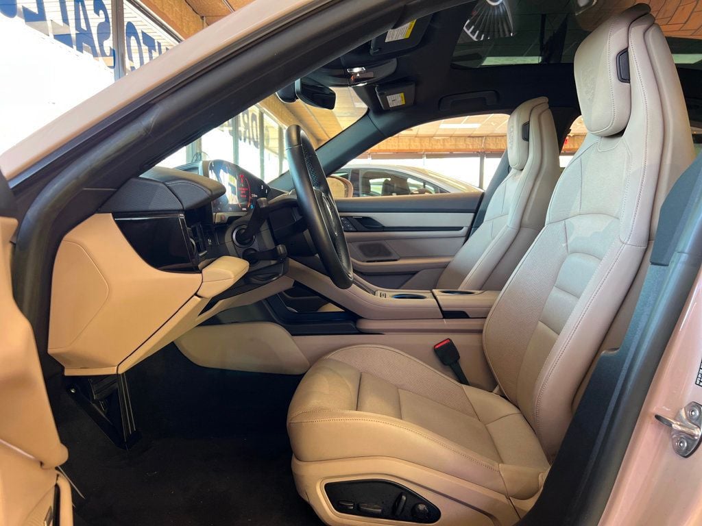 2023 Porsche Taycan RWD - 22848986 - 9