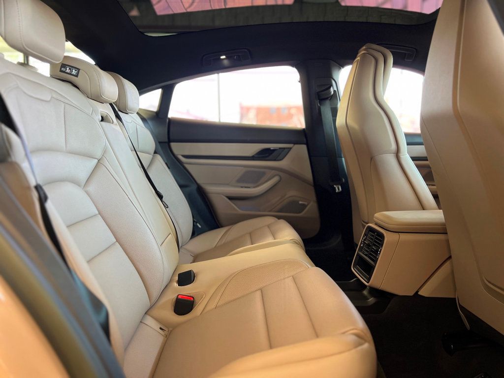 2023 Porsche Taycan RWD - 22848986 - 11