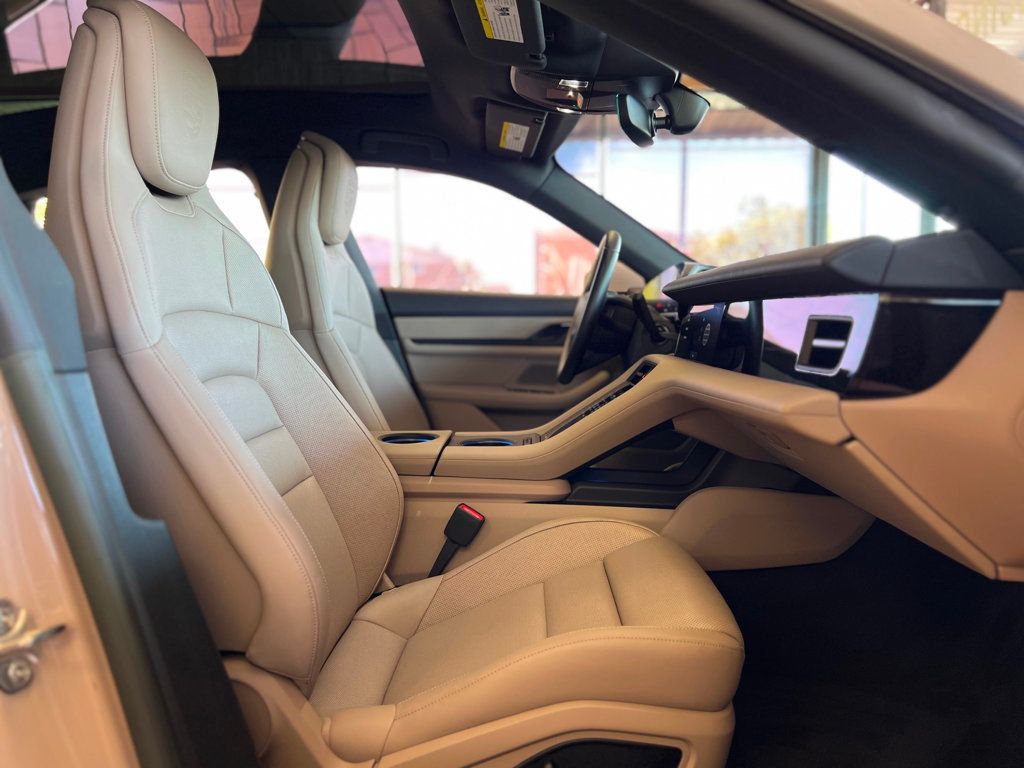 2023 Porsche Taycan RWD - 22848986 - 12