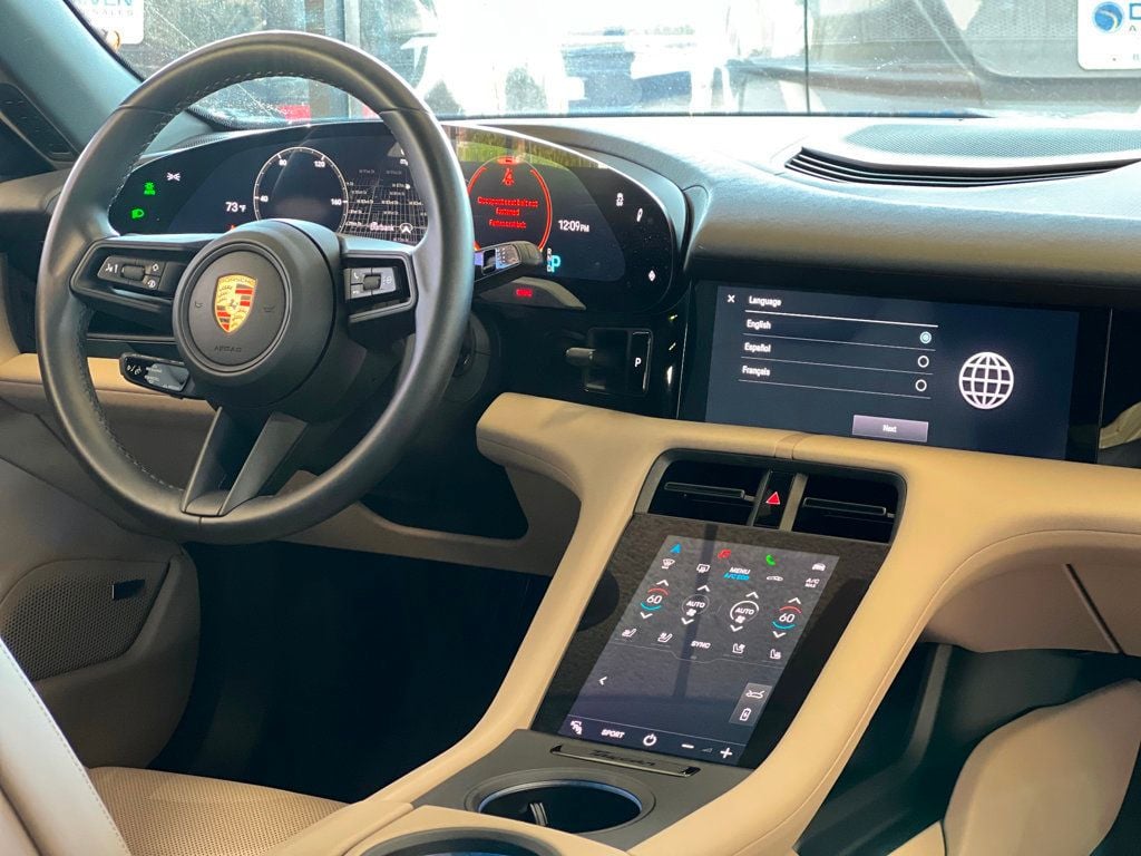 2023 Porsche Taycan RWD - 22848986 - 13