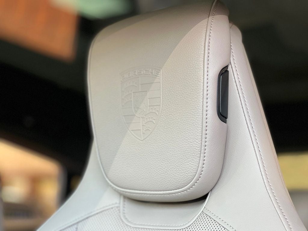 2023 Porsche Taycan RWD - 22848986 - 15