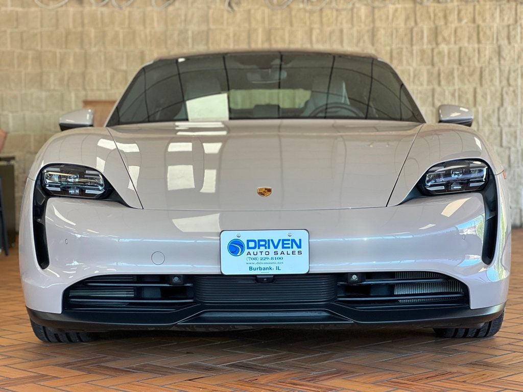 2023 Porsche Taycan RWD - 22848986 - 1