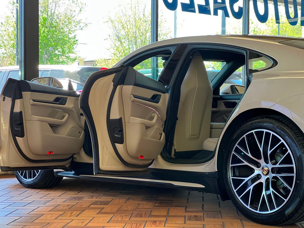 2023 Porsche Taycan RWD - 22848986 - 19