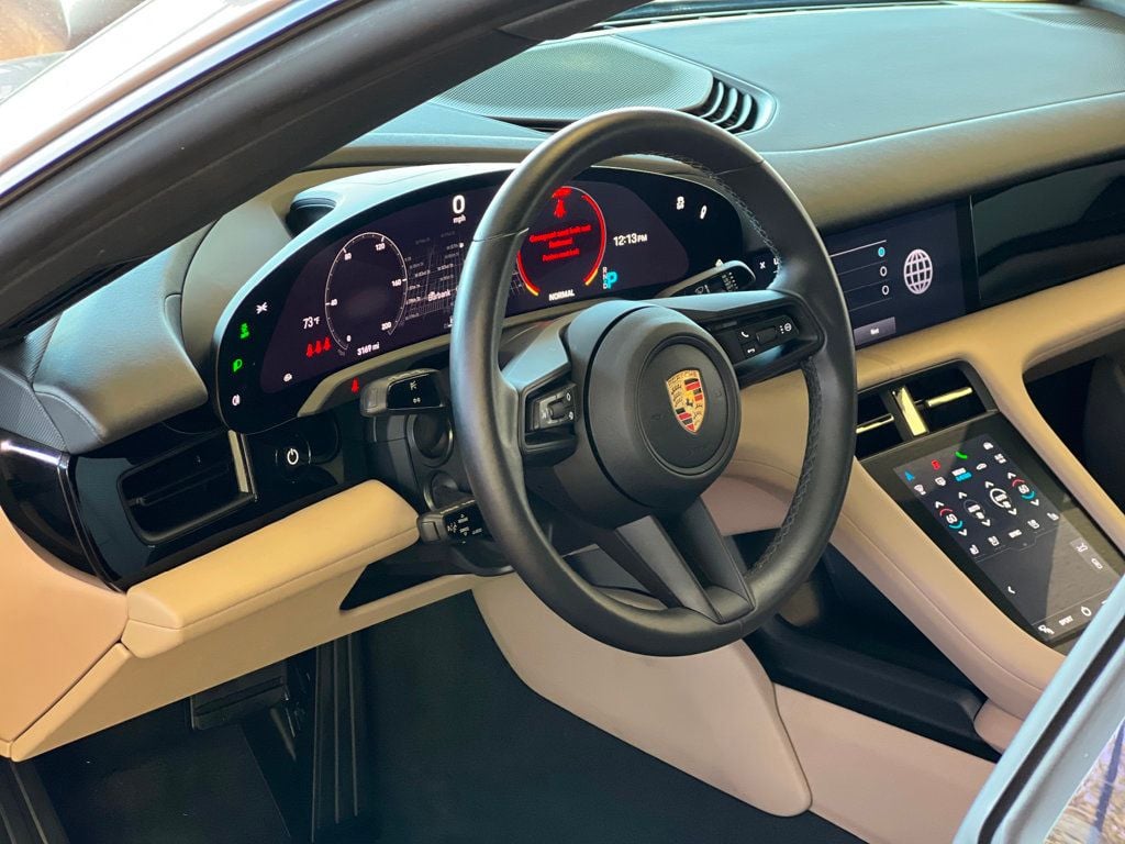 2023 Porsche Taycan RWD - 22848986 - 20