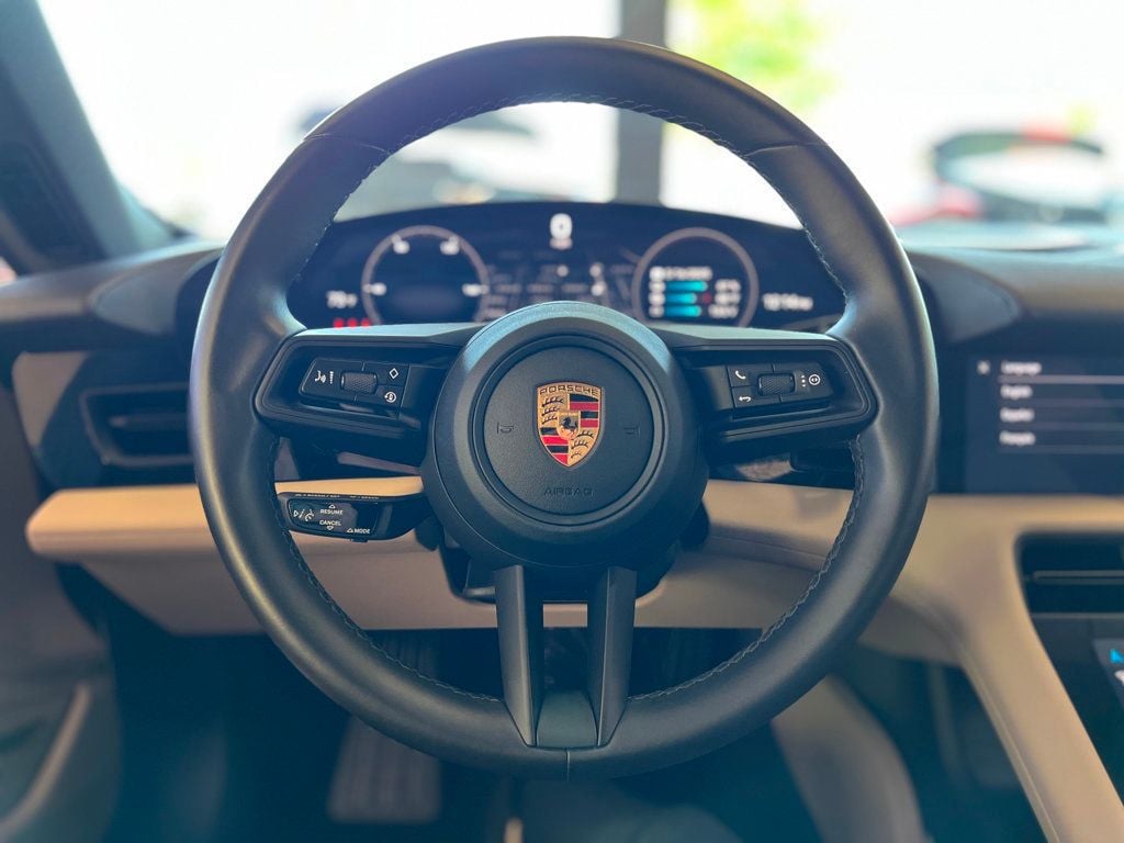 2023 Porsche Taycan RWD - 22848986 - 21