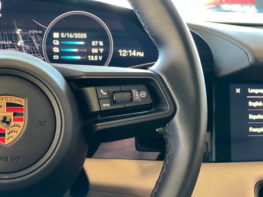2023 Porsche Taycan RWD - 22848986 - 23