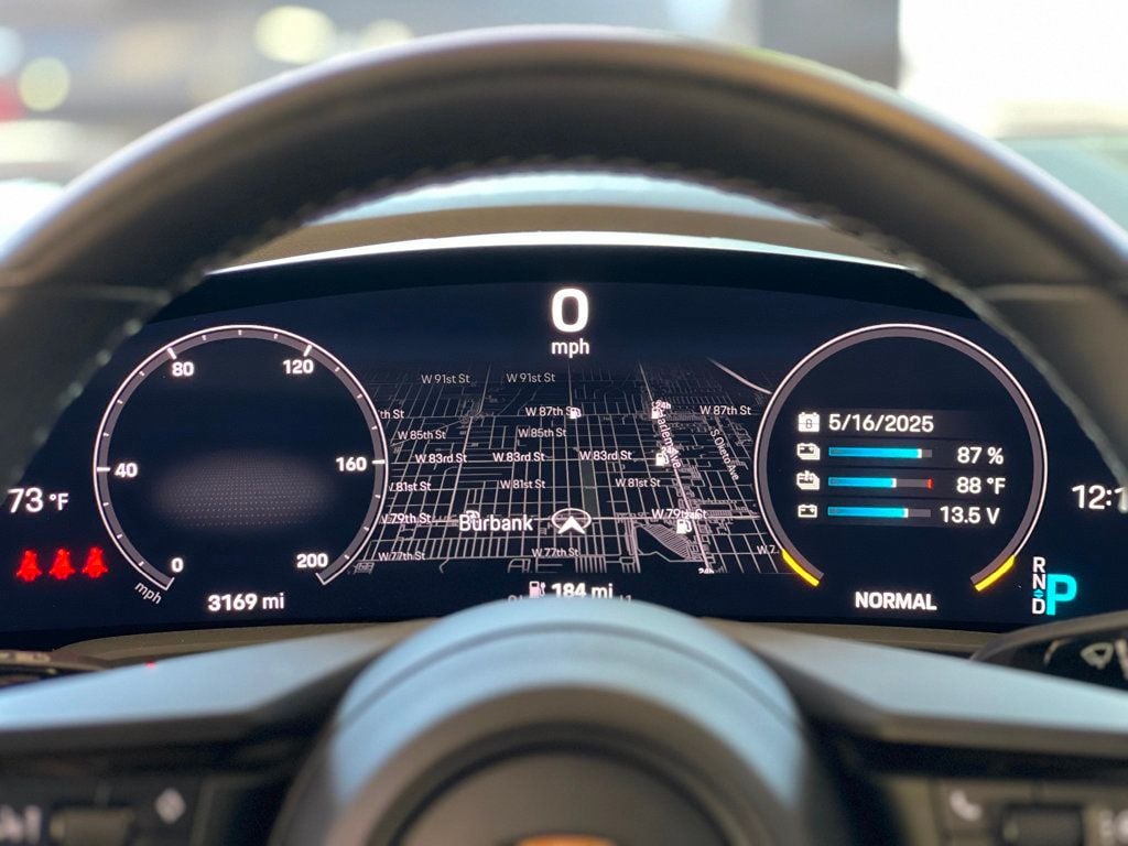 2023 Porsche Taycan RWD - 22848986 - 24