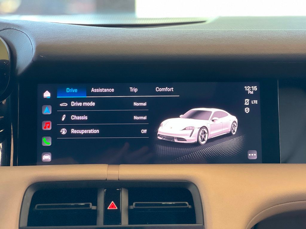 2023 Porsche Taycan RWD - 22848986 - 28
