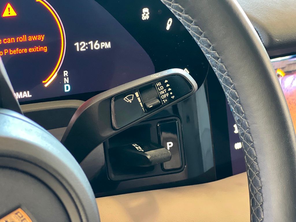 2023 Porsche Taycan RWD - 22848986 - 32