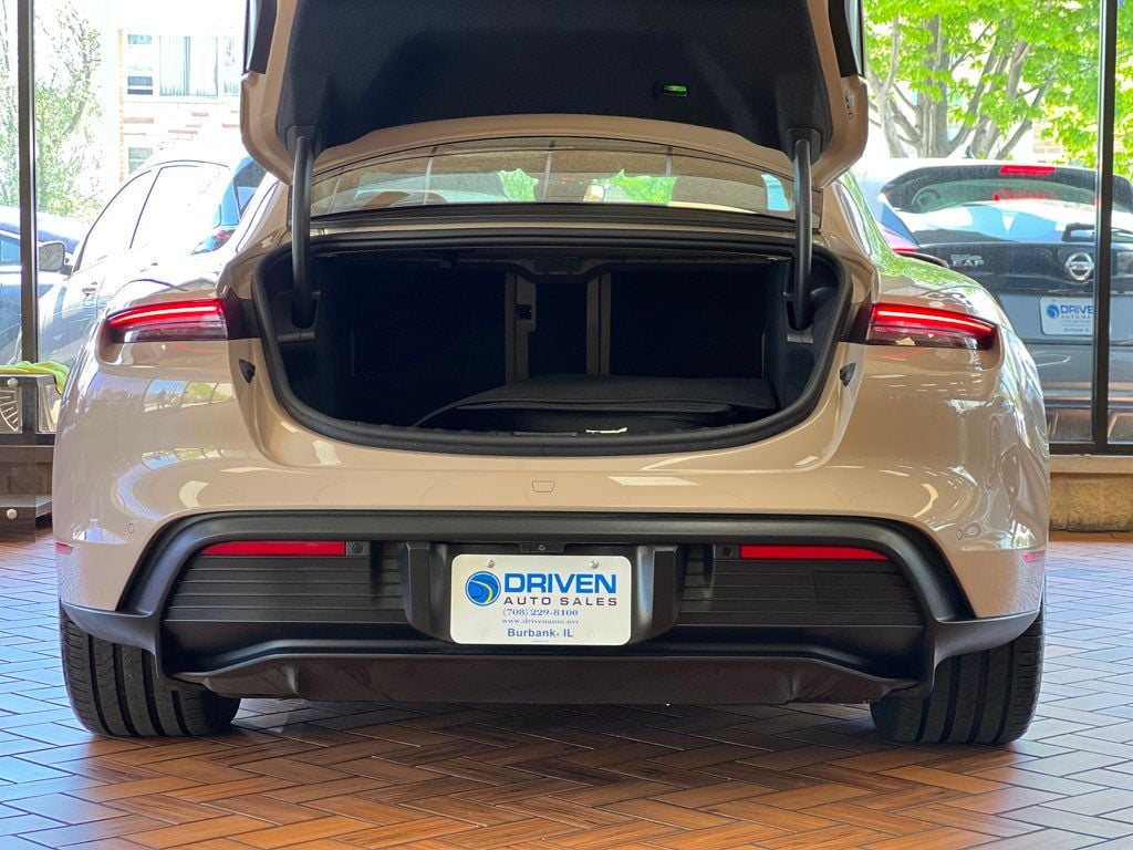 2023 Porsche Taycan RWD - 22848986 - 34