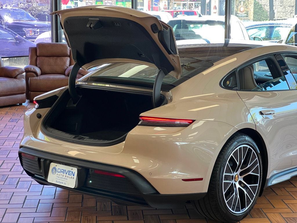 2023 Porsche Taycan RWD - 22848986 - 36