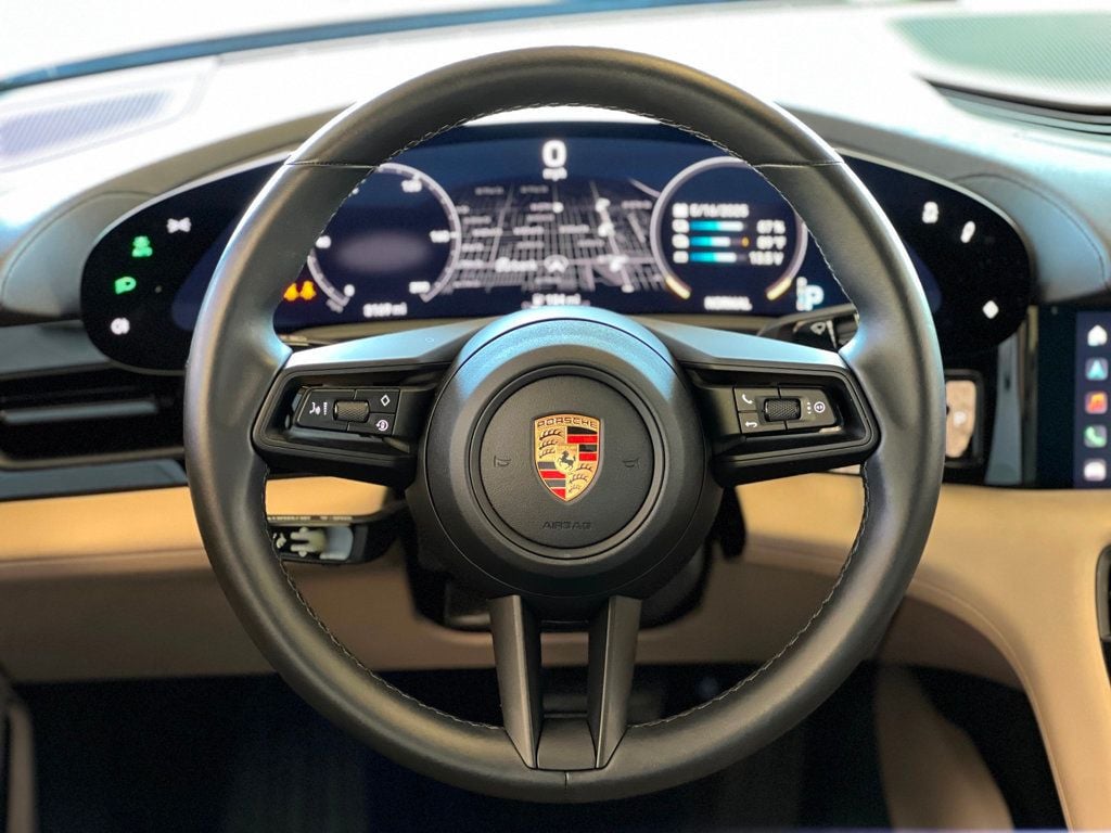2023 Porsche Taycan RWD - 22848986 - 37
