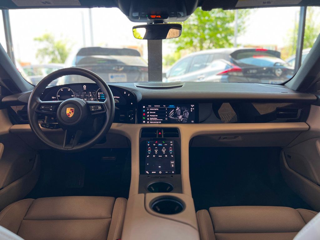 2023 Porsche Taycan RWD - 22848986 - 38