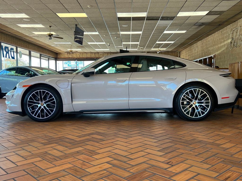 2023 Porsche Taycan RWD - 22848986 - 3