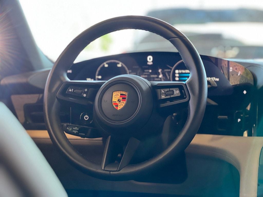 2023 Porsche Taycan RWD - 22848986 - 39