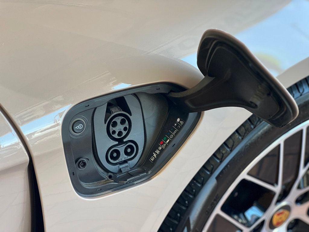 2023 Porsche Taycan RWD - 22848986 - 40