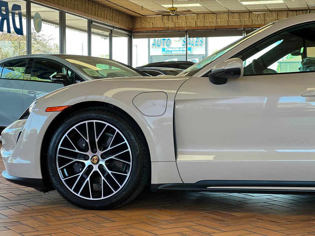 2023 Porsche Taycan RWD - 22848986 - 43
