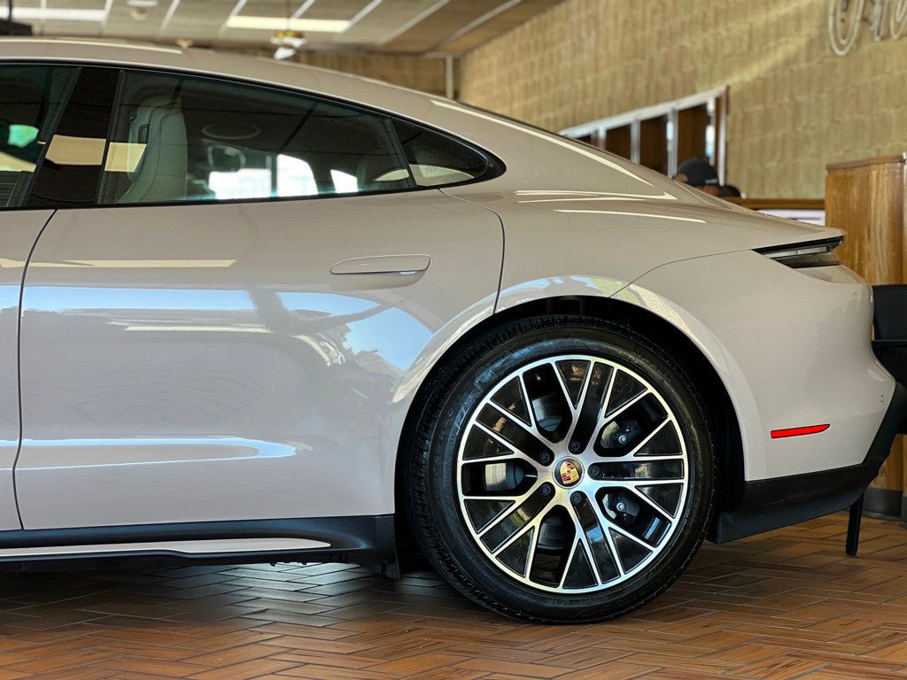 2023 Porsche Taycan RWD - 22848986 - 44