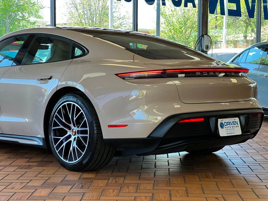 2023 Porsche Taycan RWD - 22848986 - 45