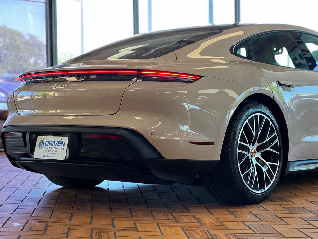 2023 Porsche Taycan RWD - 22848986 - 46