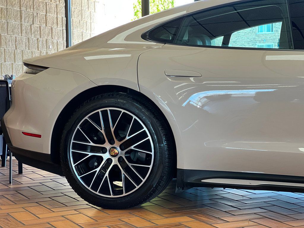 2023 Porsche Taycan RWD - 22848986 - 47