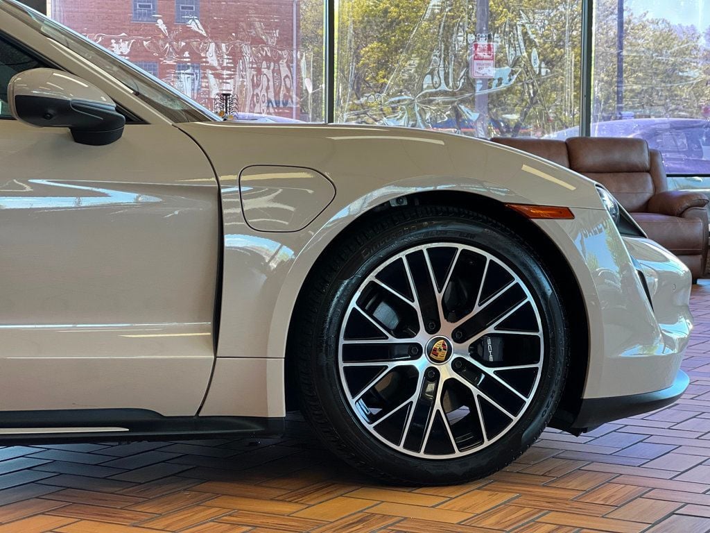 2023 Porsche Taycan RWD - 22848986 - 48
