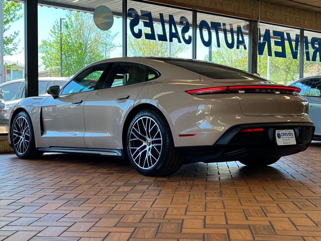 2023 Porsche Taycan RWD - 22848986 - 4