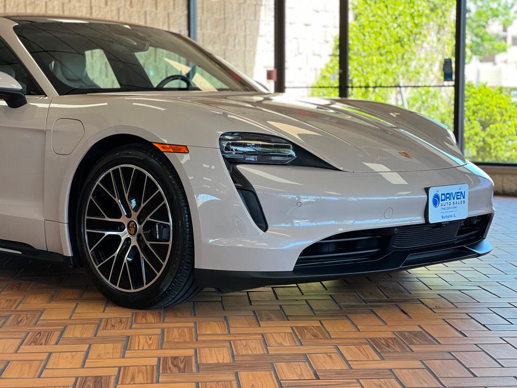 2023 Porsche Taycan RWD - 22848986 - 49