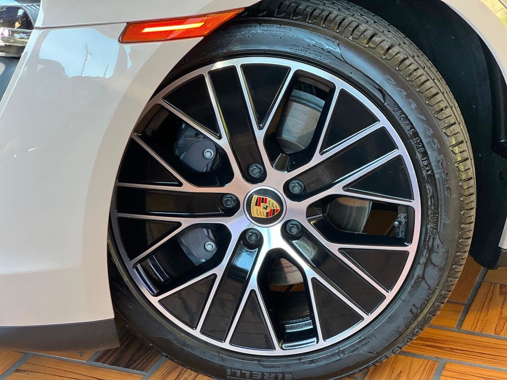2023 Porsche Taycan RWD - 22848986 - 51