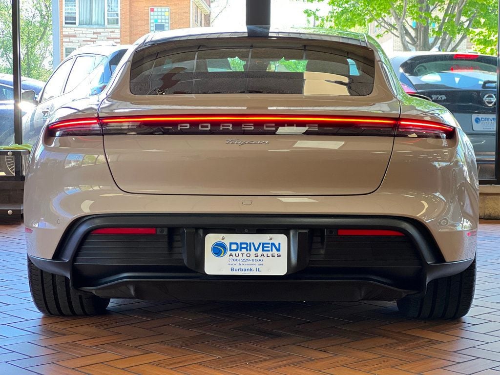 2023 Porsche Taycan RWD - 22848986 - 5