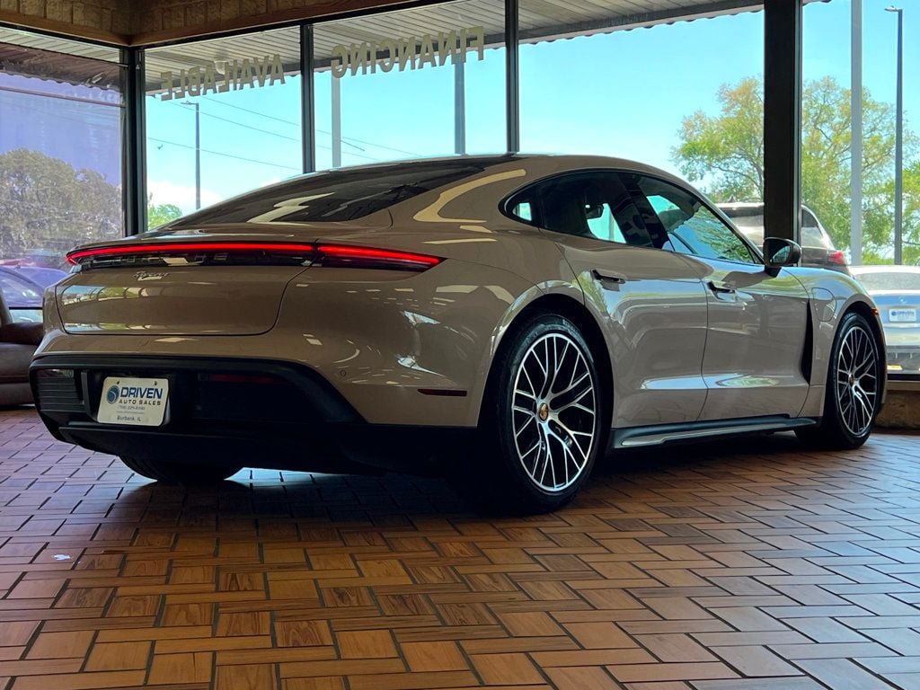 2023 Porsche Taycan RWD - 22848986 - 6