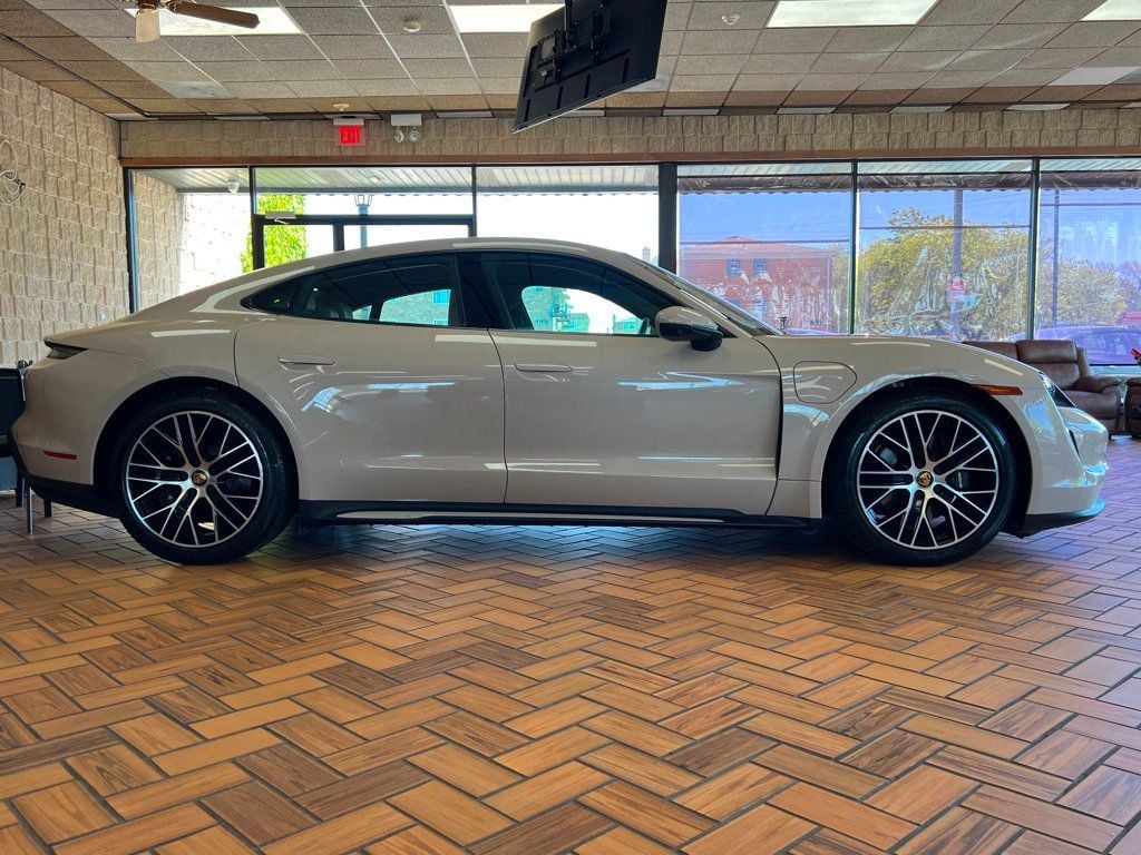 2023 Porsche Taycan RWD - 22848986 - 7